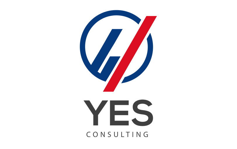 YES Consulting - logo