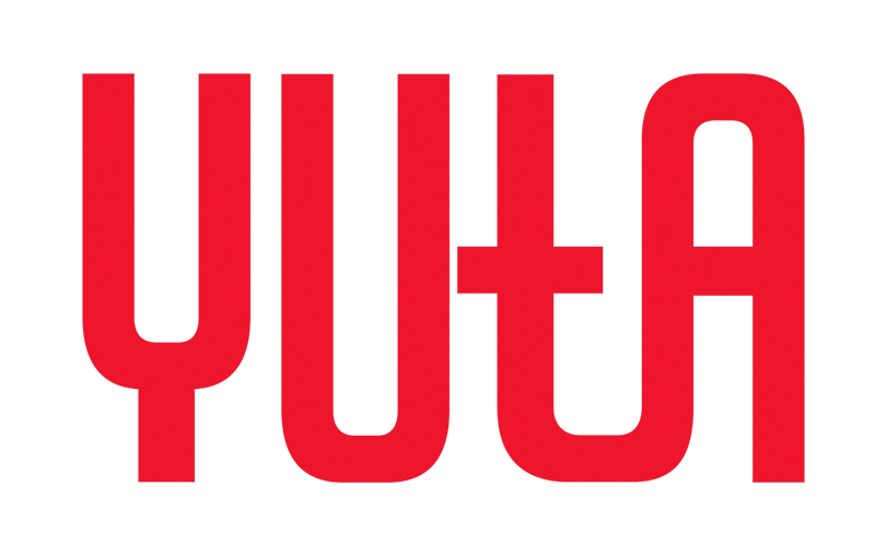 Yuta - logo