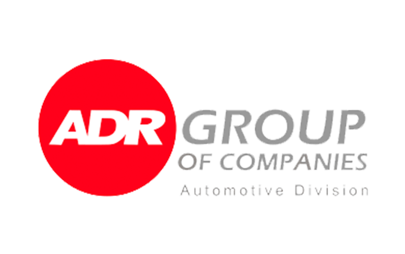ADR Group - logo