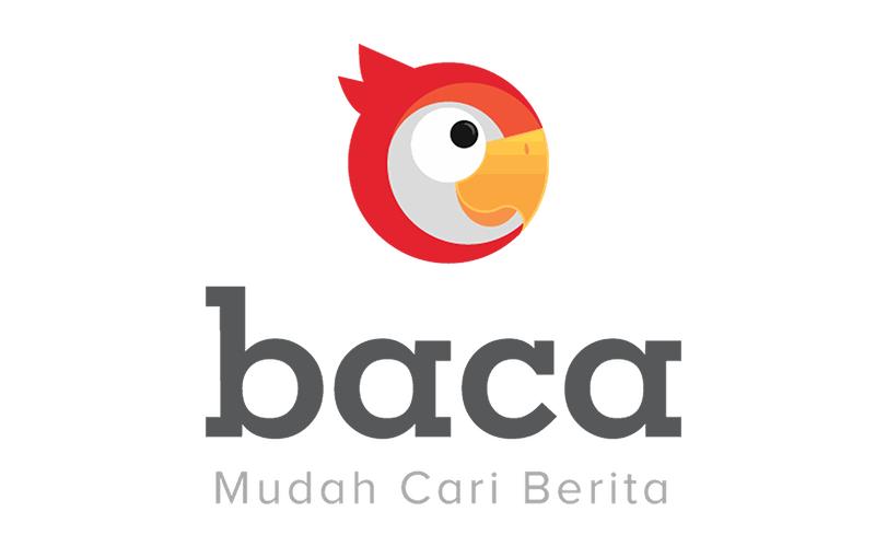 Baca - logo