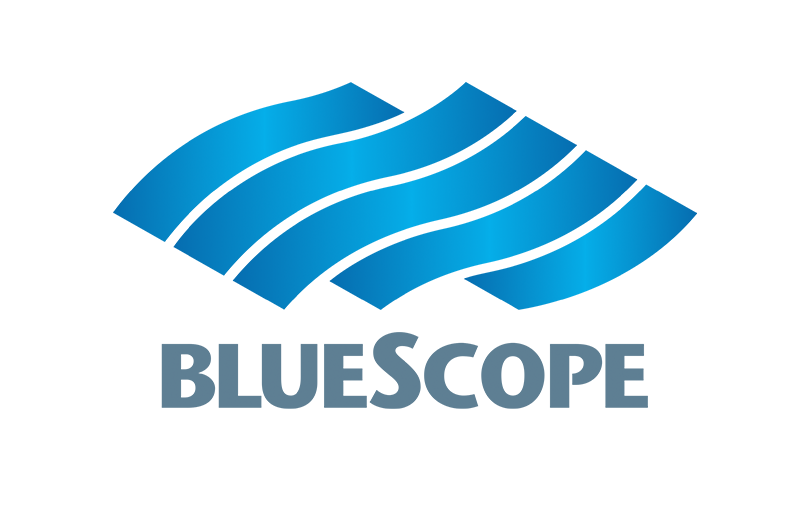 Bluescope - logo