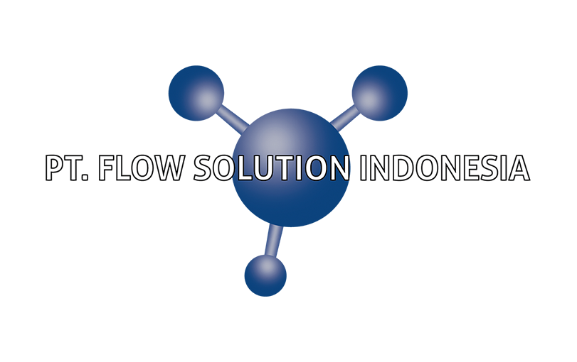 Flow Solution Indonesia - logo