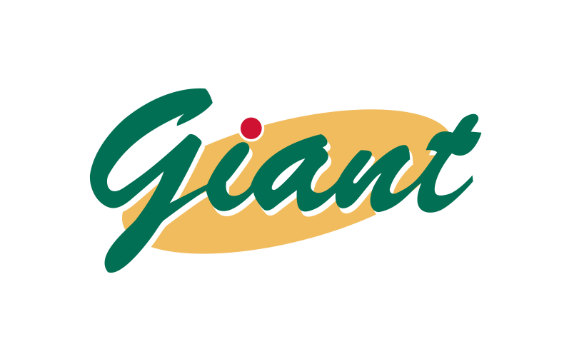 Giant - logo