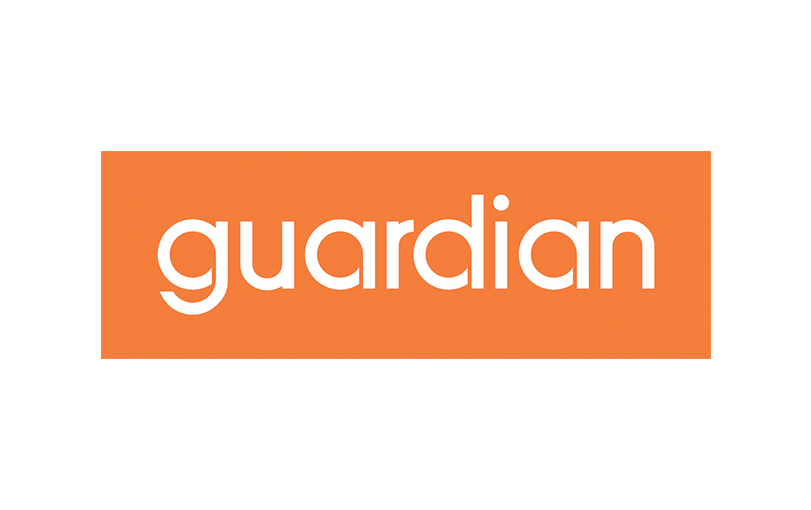 Guardian - logo