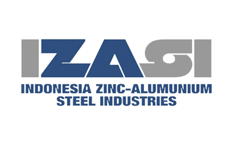 Izasi - logo