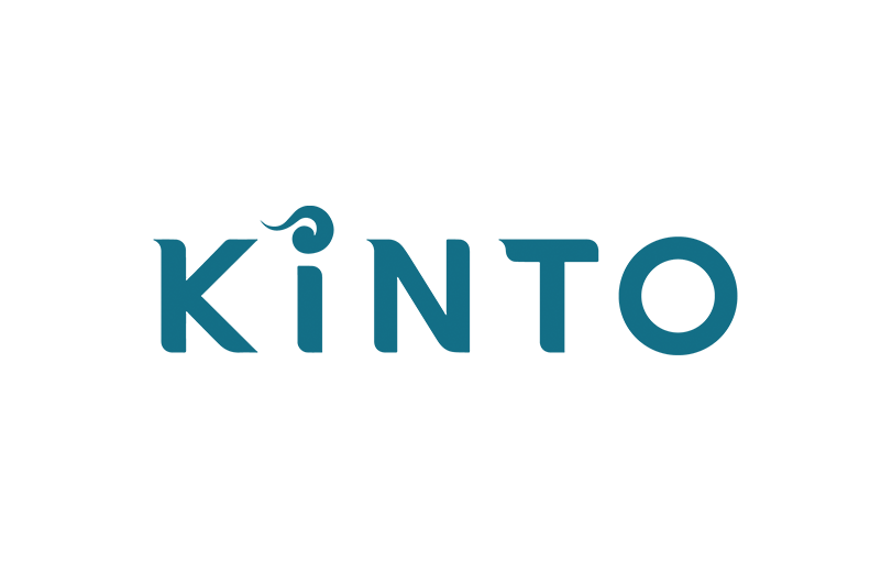 Kinto - logo