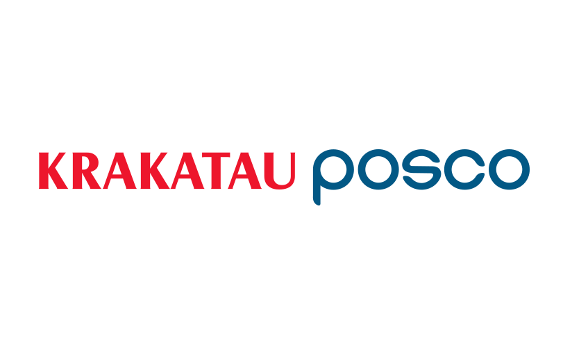 Krakatau Posco - logo