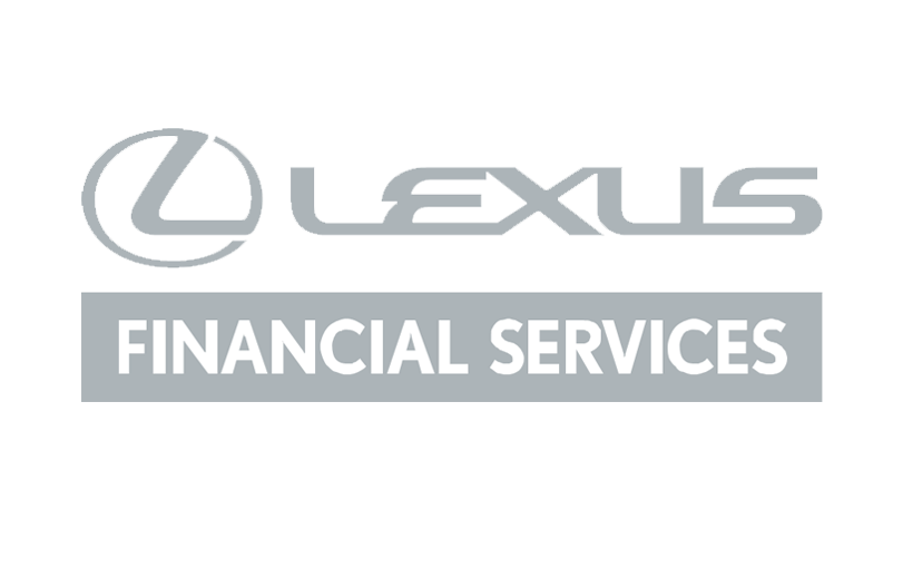 Lexus Financial Services - logo