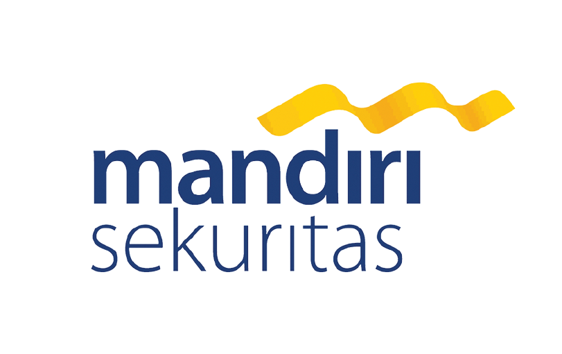 Mandiri Sekuritas - logo