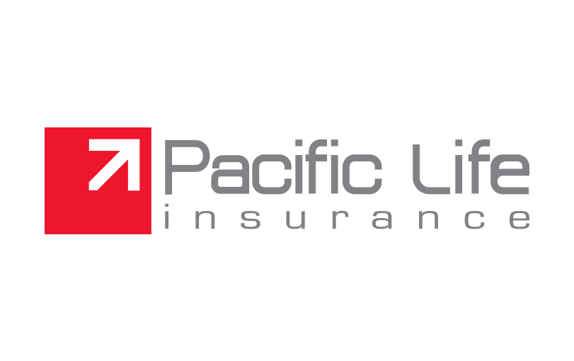 Pacific Life - logo