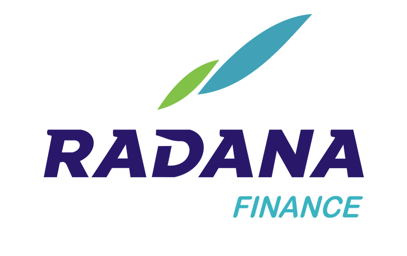 Radana Finance - logo