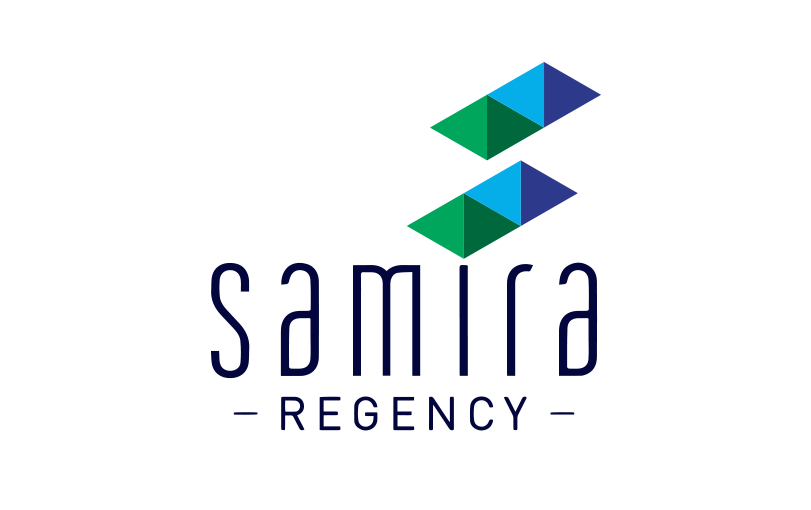 Samira Regency - logo