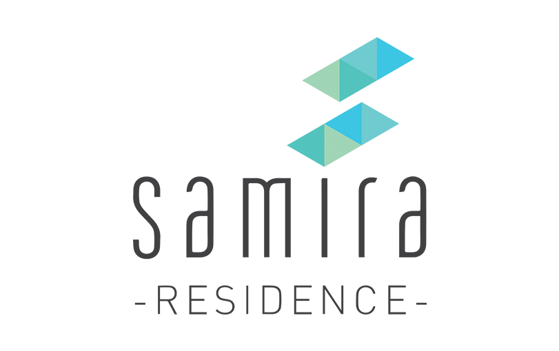 Samira Residence - logo