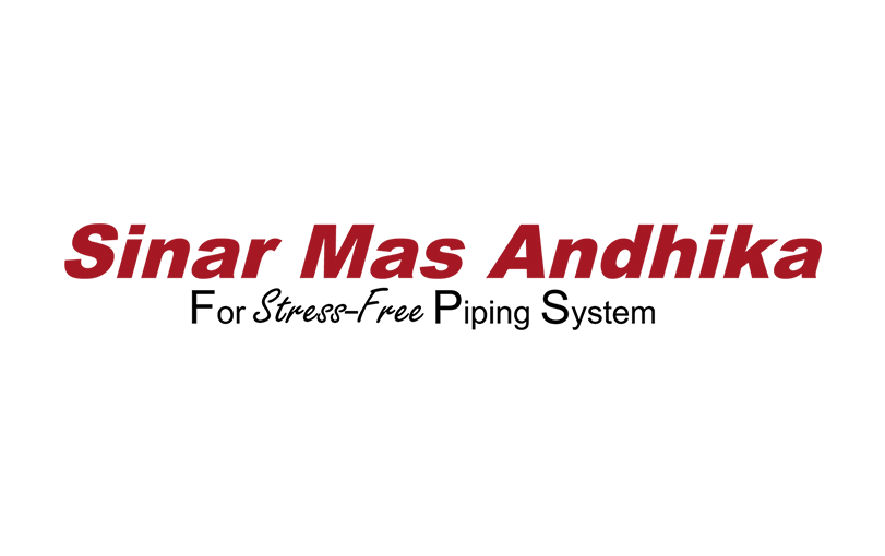 Sinar Mas Andika - logo