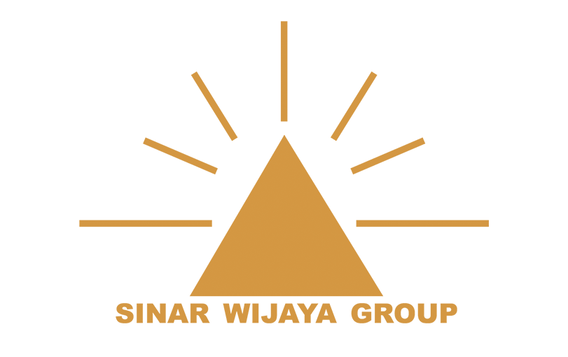 Sinar Wijaya Group - logo