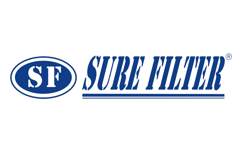 Sure Filter - logo