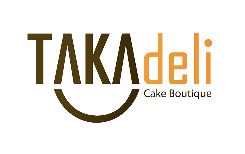 Takadeli - logo