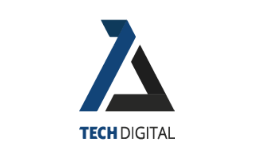Tech Digital - logo