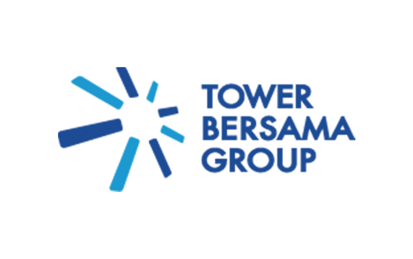 Tower Bersama Group - logo