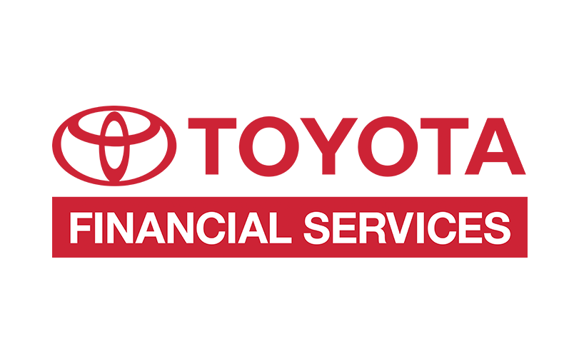 Toyota Financial Services - logo