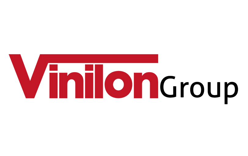 Vinilon Group - logo