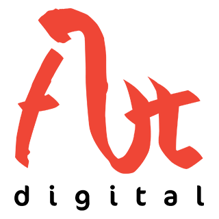 Art Digital Logo